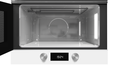 Микроволновая печь встраиваемая Teka ML 8220 BIS L WHITE