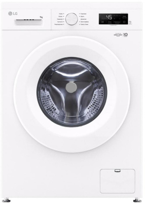 Стиральная машина LG F2Y1HS3W