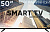 ЖК-телевизор SoundMAX SM-LED50M04SU