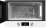 Микроволновая печь встраиваемая Teka ML 8220 BIS L WHITE