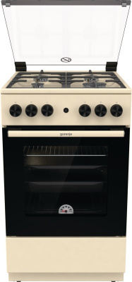 Плита газовая Gorenje GG 5A21BEF