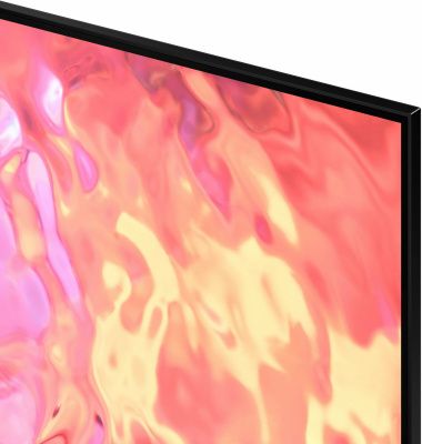 ЖК-телевизор, QLED Samsung QE65Q60CAU