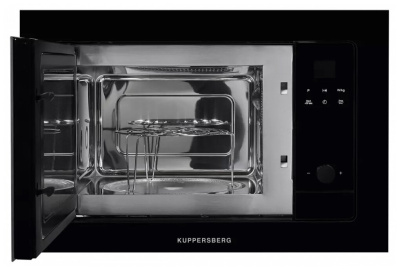 Микроволновая печь встраиваемая Kuppersberg HMW 655 B