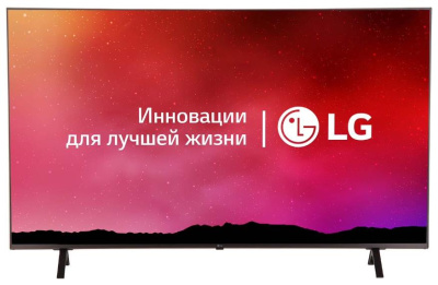 ЖК-телевизор LG 55UR78009LL