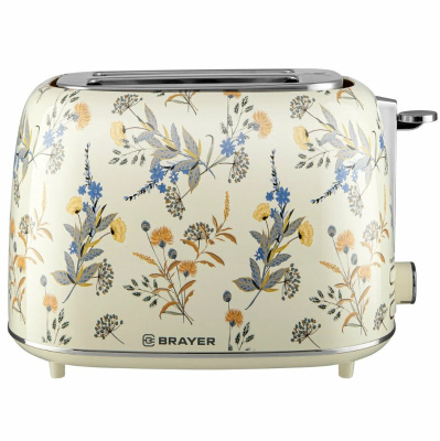 Тостер Brayer BR2103