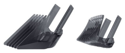 Машинка для стрижки волос Remington HC7110 Pro Power Stainless Steel