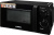 Микроволновая печь Hyundai HYM-M2039 черный Микроволновая печь Hyundai HYM-M2039 черный