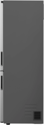 Холодильник LG GC-B459ANMW