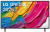 ЖК-телевизор, QNED MiniLED LG 43QNED80A6A (ПИ)