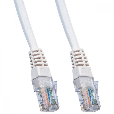 Патч-корд Perfeo P6010 RJ-45-RJ-45 кат.5e (25.0м)