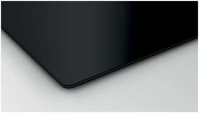 Индукционная варочная поверхность Bosch PUE61KBB5E