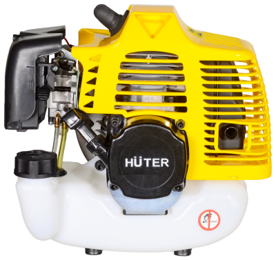 Триммер бензиновый Huter GGT-553TA