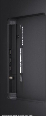 ЖК-телевизор LG 65UQ80001LA