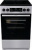 Плита электрическая Gorenje GEC5C41SG Плита электрическая Gorenje GEC5C41SG