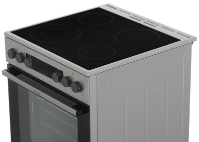 Плита электрическая Gorenje GECS6C70XC