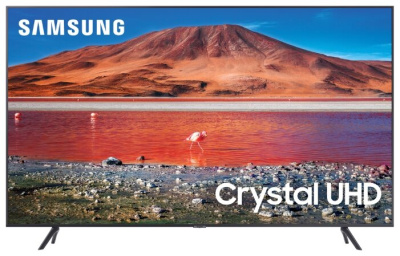 ЖК-телевизор Samsung UE50TU7002U