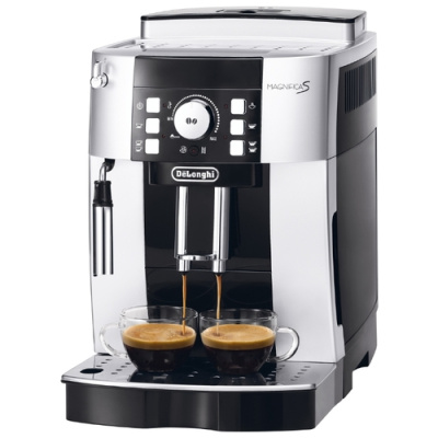 Кофемашина De'Longhi ECAM 21.117.SB