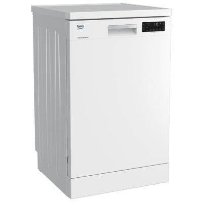 Посудомоечная машина BEKO DFN28421W