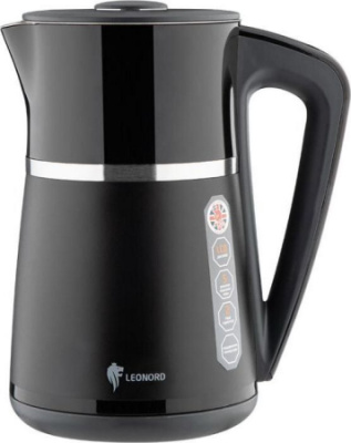 Чайник Leonord LE- 1512 черный