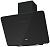 Вытяжка Krona LIORA 600 black S