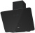 Вытяжка Krona LIORA 600 black S