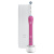 Зубная щетка Oral-B Pro 2 (2500)/D501.513.2X Cross Action Pink + чехол