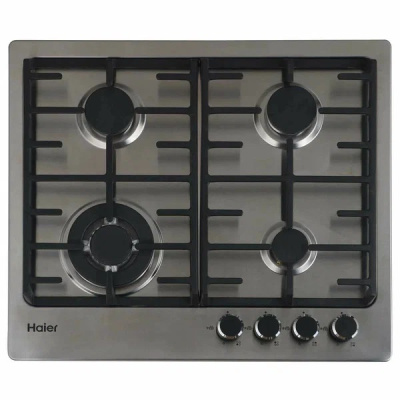 Газовая варочная поверхность Haier HHX-M64CWFX