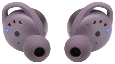 Беспроводные TWS-наушники JBL Live 300 TWS Purple Беспроводные TWS-наушники JBL Live 300 TWS Purple