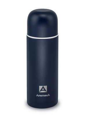 Термос Арктика 1,0 л 105-1000 синий