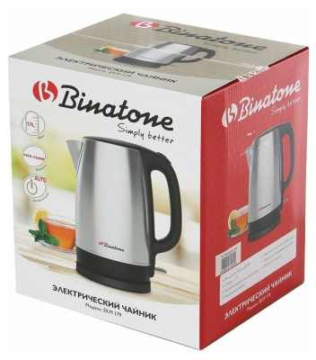 Чайник Binatone EKM 179