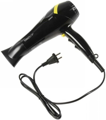 Фен Scarlett SC-HD70I18 черный