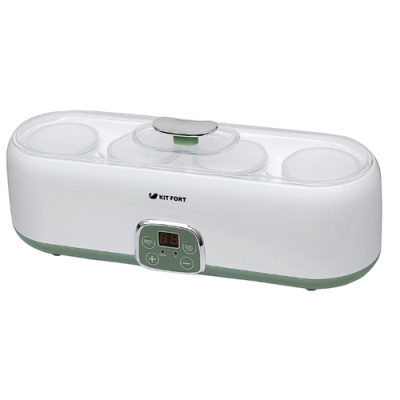 Йогуртница Kitfort КТ-2007