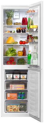 Холодильник BEKO CNKDN6335KC0W