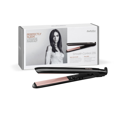 Стайлер BaByliss ST298E