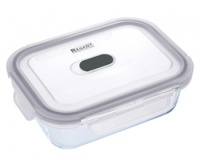 Контейнер Regent Linea Desco 1000 мл 93-DE-CA-20-1000