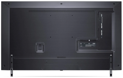 ЖК-телевизор, NanoCell LG 55NANO806QA
