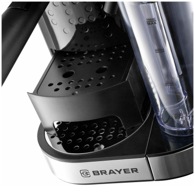 Кофеварка Brayer BR1107