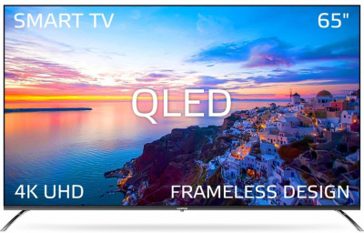 ЖК-телевизор, QLED Harper 65Q851TS