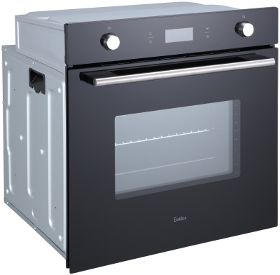 Электрический духовой шкаф Evelux EO 650 PB