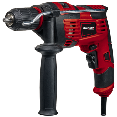 Дрель ударная Einhell TC-ID 720/1 E