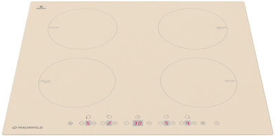 Индукционная варочная поверхность Maunfeld EVI.594-BG