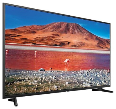 ЖК-телевизор Samsung UE55TU7002U