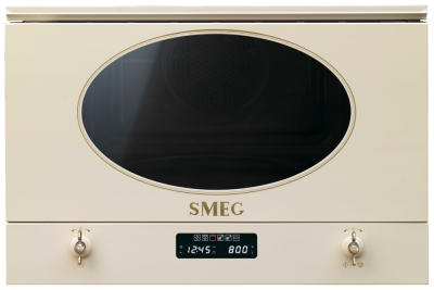 Микроволновая печь встраиваемая Smeg MP822PO