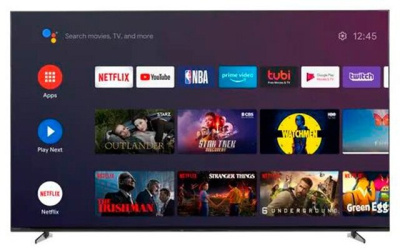 ЖК-телевизор Sony XR-55X90K