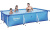 Бассейн каркасный Bestway 56404 Steel Pro (300х201х66см, 3300л.)