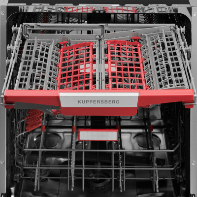 Посудомоечная машина встраиваемая Kuppersberg GLM 6096
