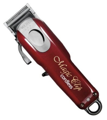 Машинка для стрижки волос Wahl 8148-2316H Magic Clip Cordless