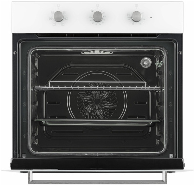 Электрический духовой шкаф Krona ROMANA 60 WH