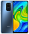 Смартфон Xiaomi Redmi Note 9 4/128GB Midnight Grey