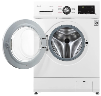 Стиральная машина LG F2J3NS2W (ПИ)